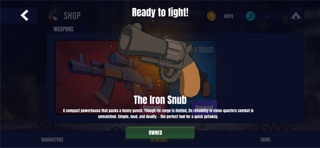 ZooStrike Screenshot 3 of 10
