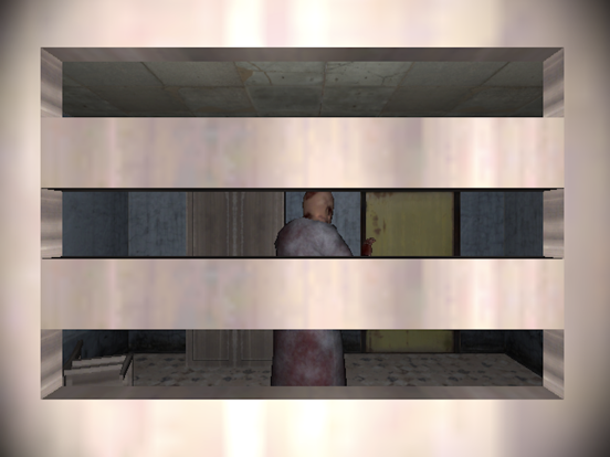 Screenshot #4 pour Fear Zone