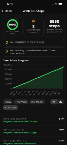 ADHD Hyper Planner Screenshot 5 of 6