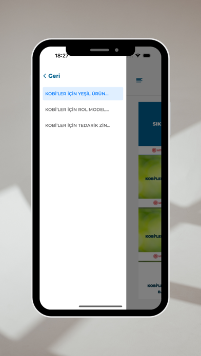 Butexcomp Screenshot