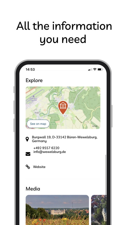 Liberation Route Europe