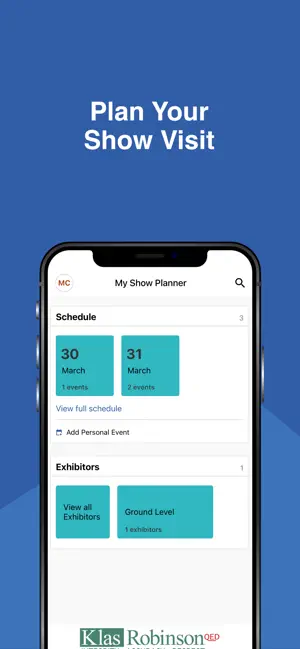 Indian Gaming Tradeshow 2026 screenshot 4