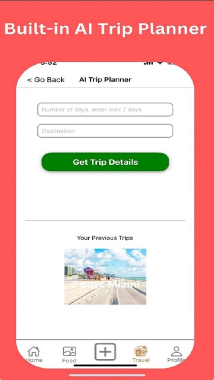 Whizzy Social screenshot-6