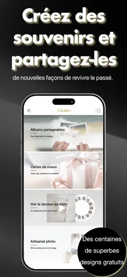Capture d'écran de Pic Scanner Gold - Numériser sur iPhone 6
