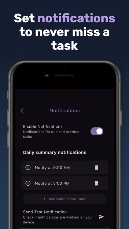 TaskForge - For Obsidian Tasks screenshot-3