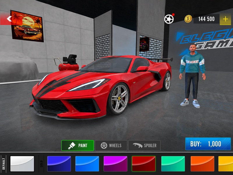 Modificação Car Corridas Drift screenshot 12