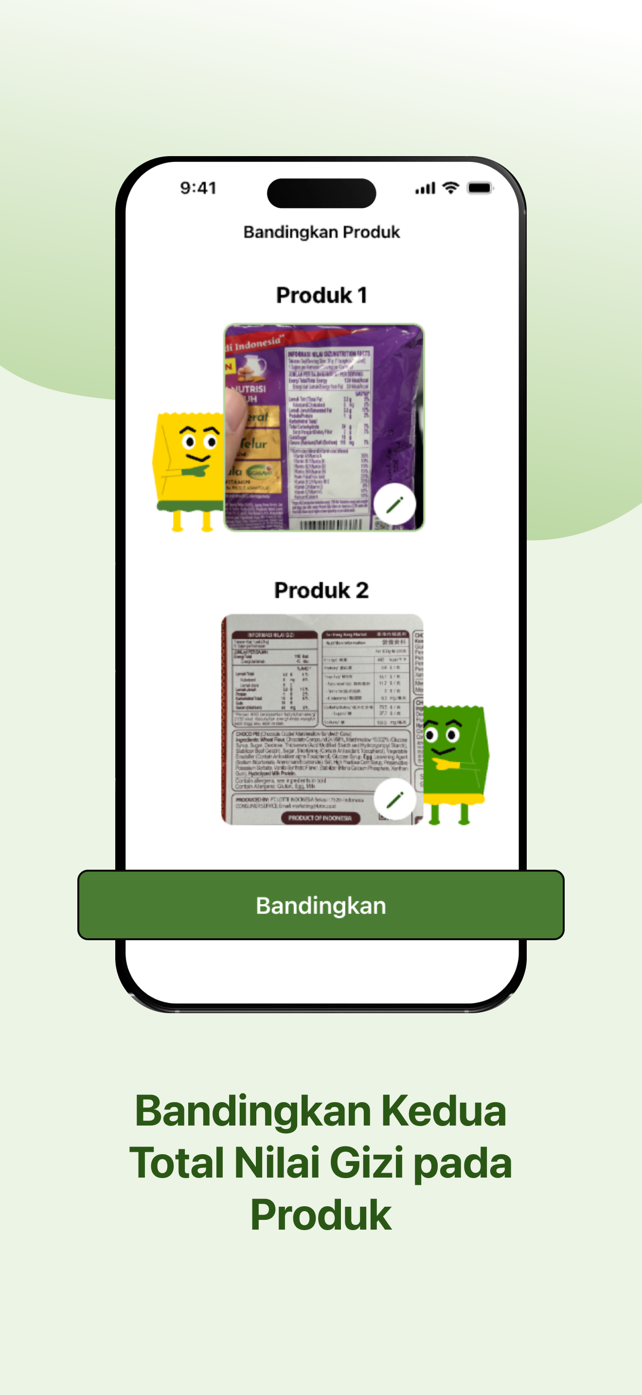 Bandingké screenshot 4
