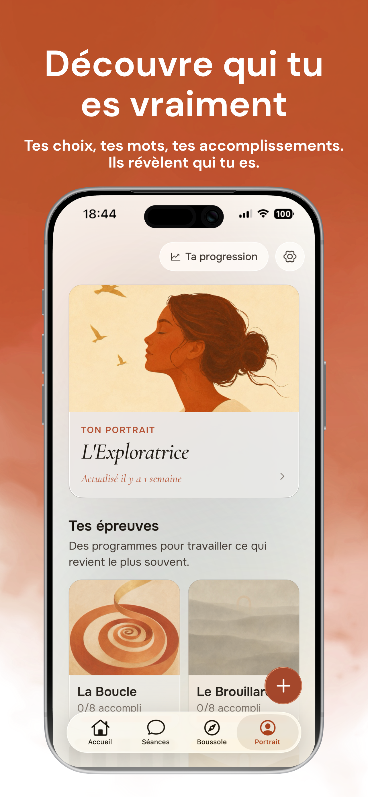 Mneme - Journal IA screenshot 8