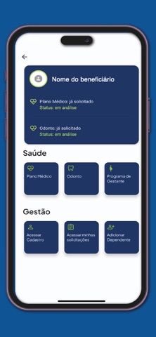 Conecta FAHZ Screenshot 3 of 5