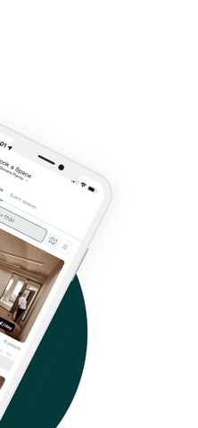 Workingflex screenshot