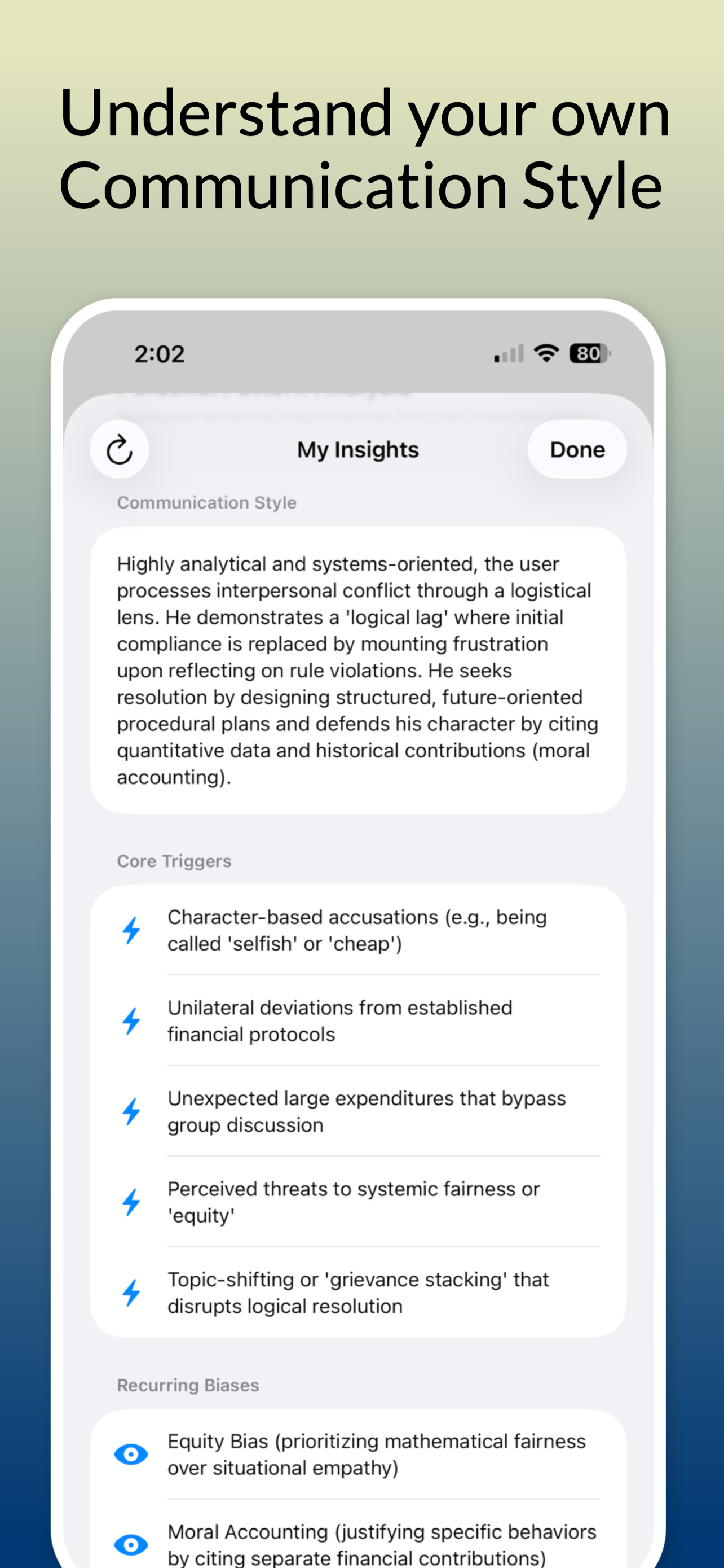 Obsera screenshot 3