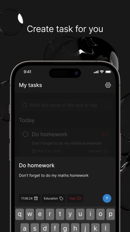 Task Tracker: Pro
