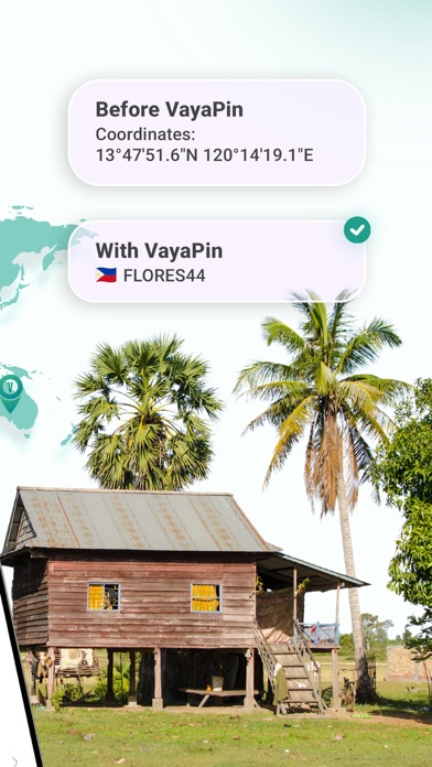 Screenshot #2 pour VayaPin