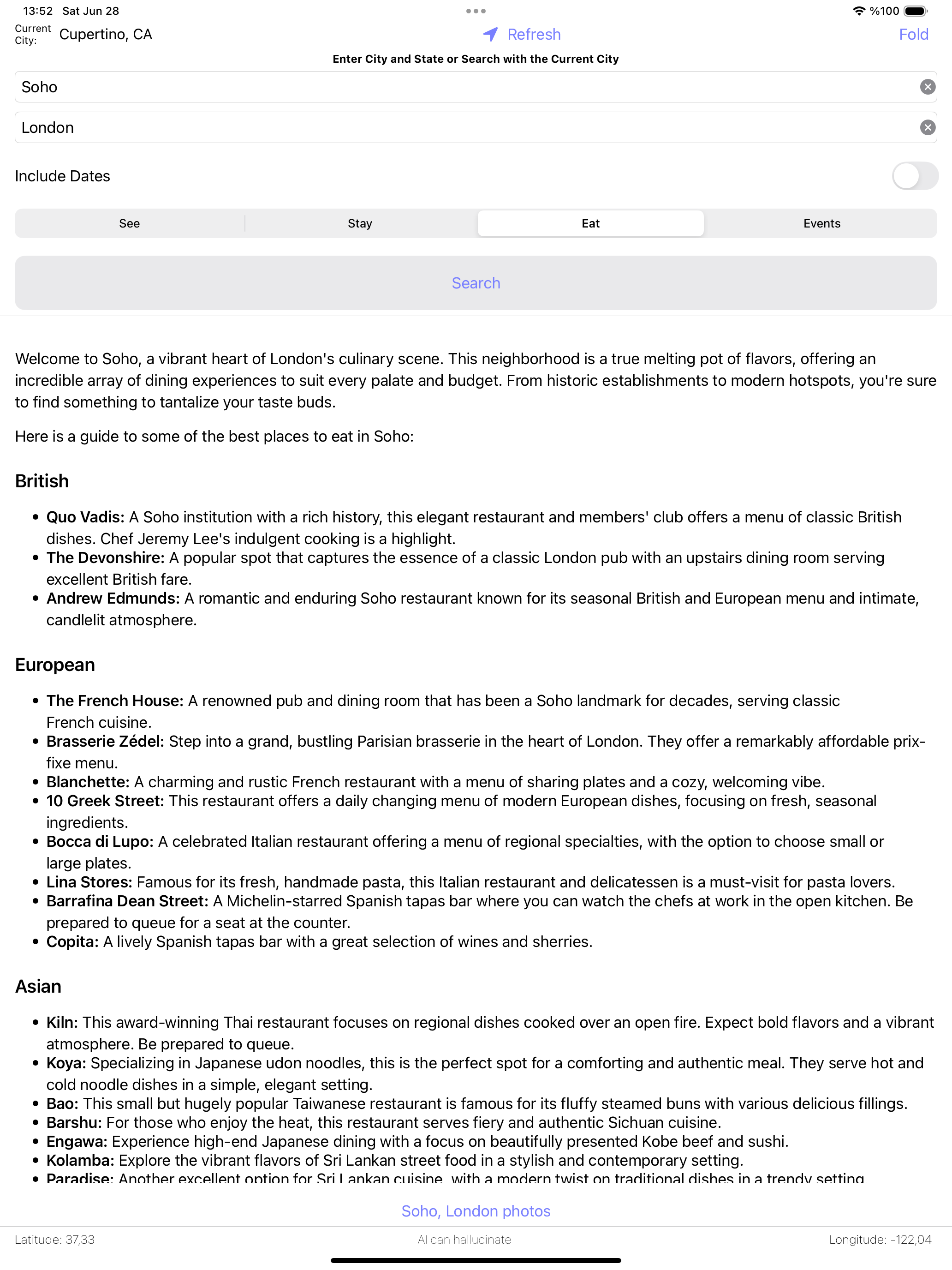 Health 360° Ancillary Services