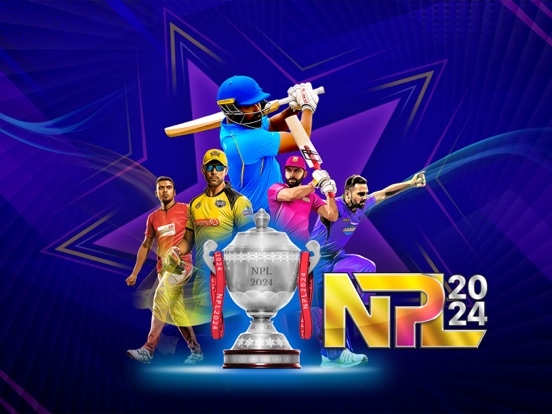 Screenshot #4 pour World Cricket Championship 2