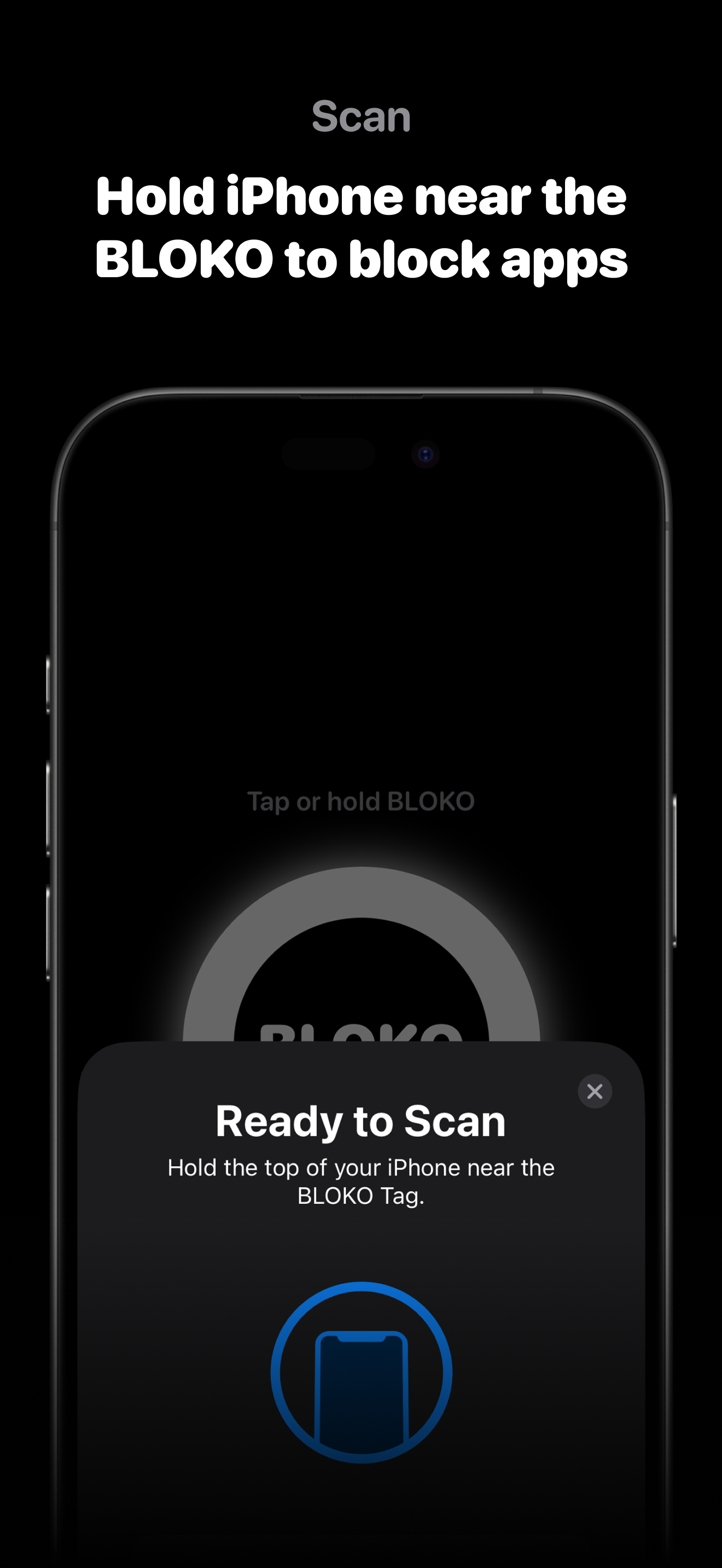 BLOKO Tag screenshot 4