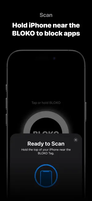 BLOKO Tag screenshot 4