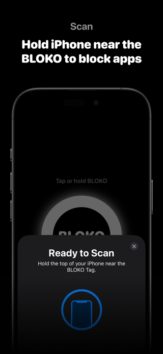 BLOKO Tag Screenshot 4 of 6