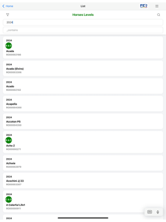 EquiSphere screenshot 8