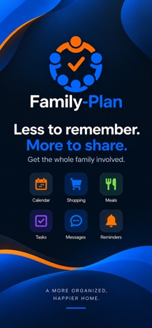 Family-Plan Screenshot 1 of 10