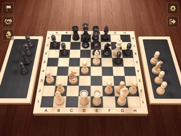 Chess - Chess Online iPad screenshot