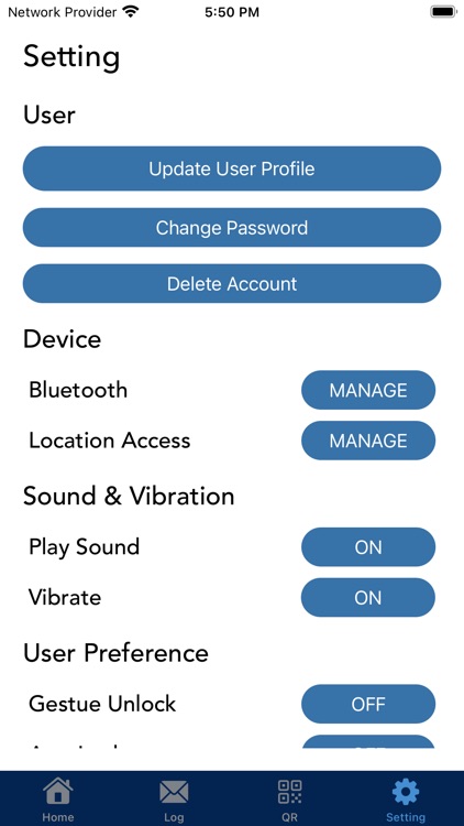 Nuveq Mobile Access screenshot-4