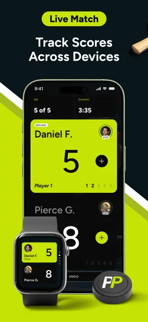 PingPoint screenshot 1