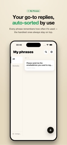 Customer Service Keyboard Screenshot 4 of 6