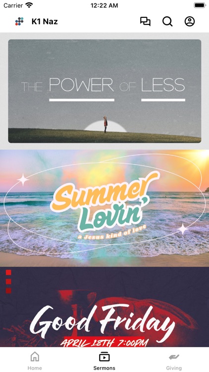 Kankakee First Church