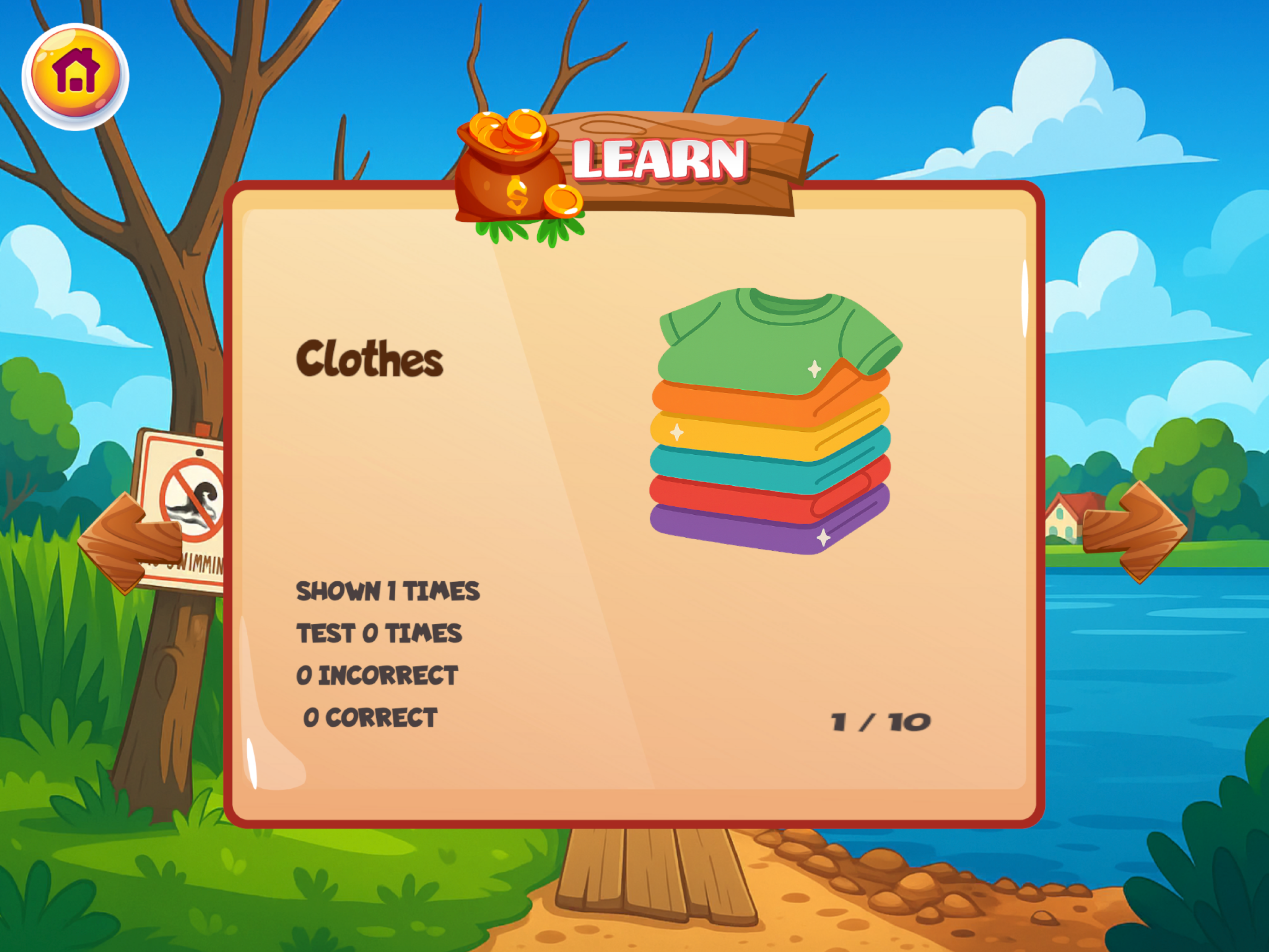 Bkejwanong screenshot 11