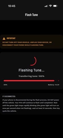 PowerVision 4 Screenshot 6 of 10
