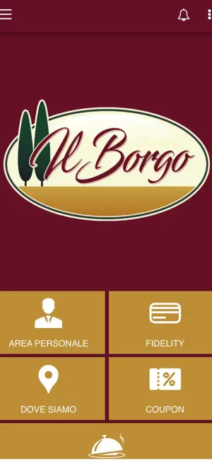 La Bottega Del Borgo screenshot 1