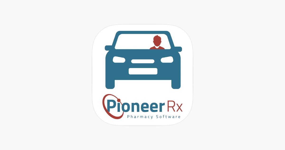 ‎PioneerRx Mobile Delivery App - App Store