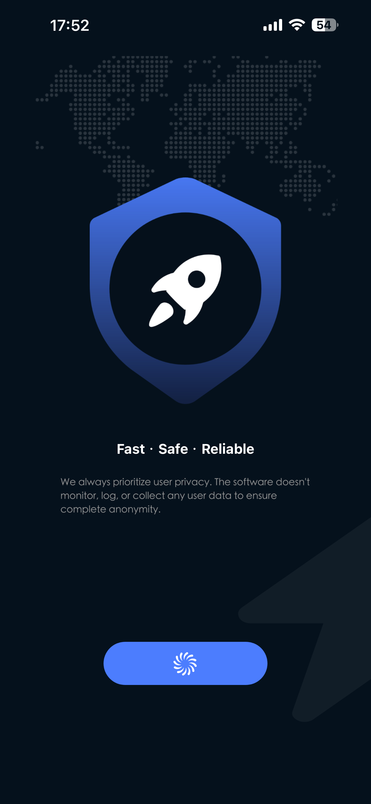 VPN - Speed Network Box
