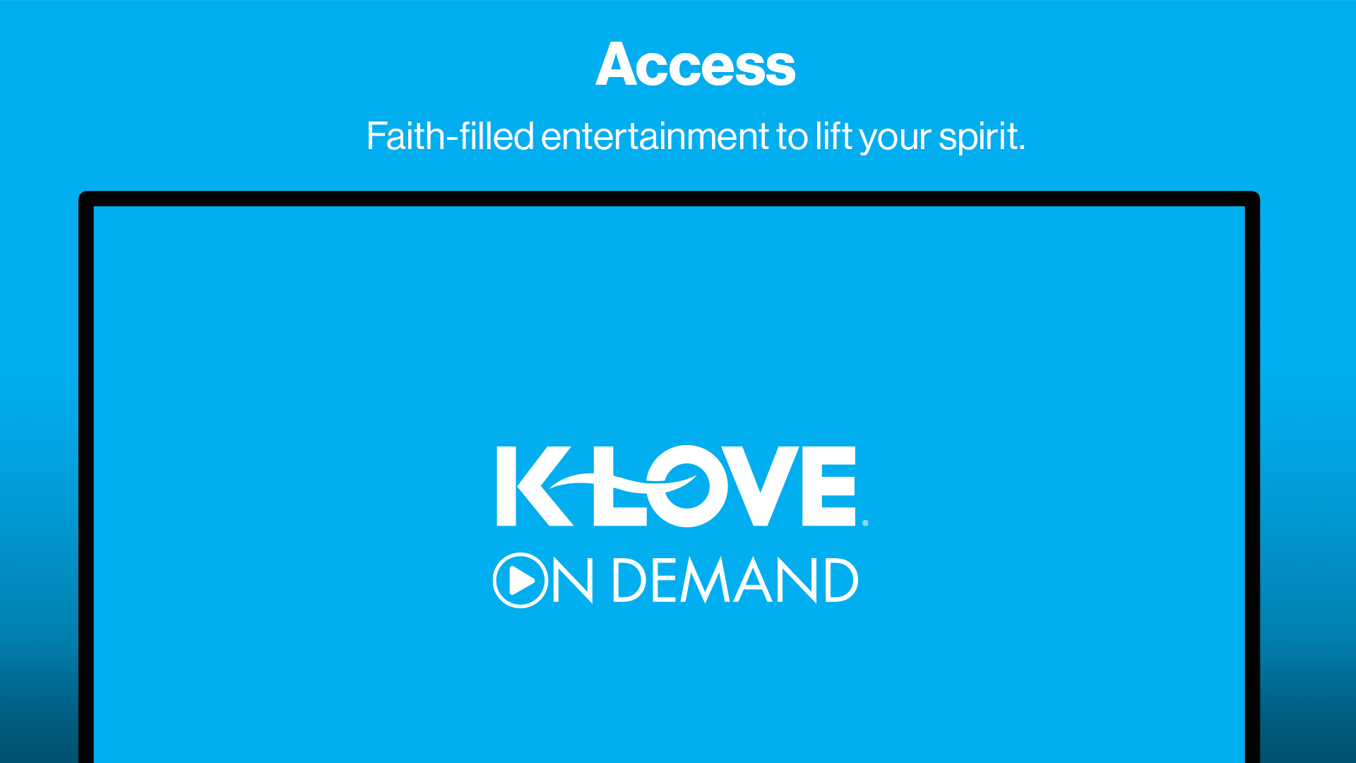 K-LOVE On Demand screenshot 7