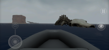 Level 7 Thalassophobia screenshot 3