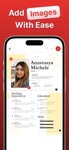 PDF Reader - View All Files screenshot