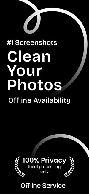 Nimo Cleaner - Photo & Dups screenshot 1