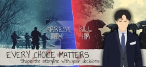 Phantom - Detective Story screenshot