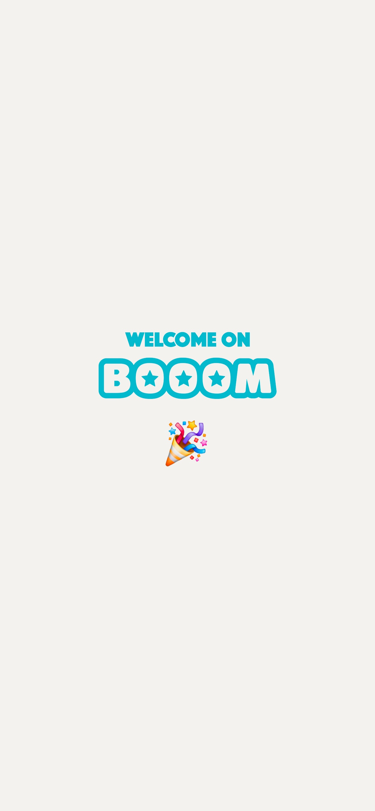 Booom