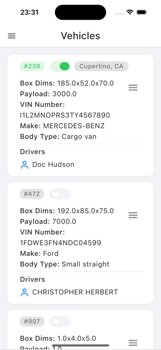 MVP Board Screenshot 4 of 5