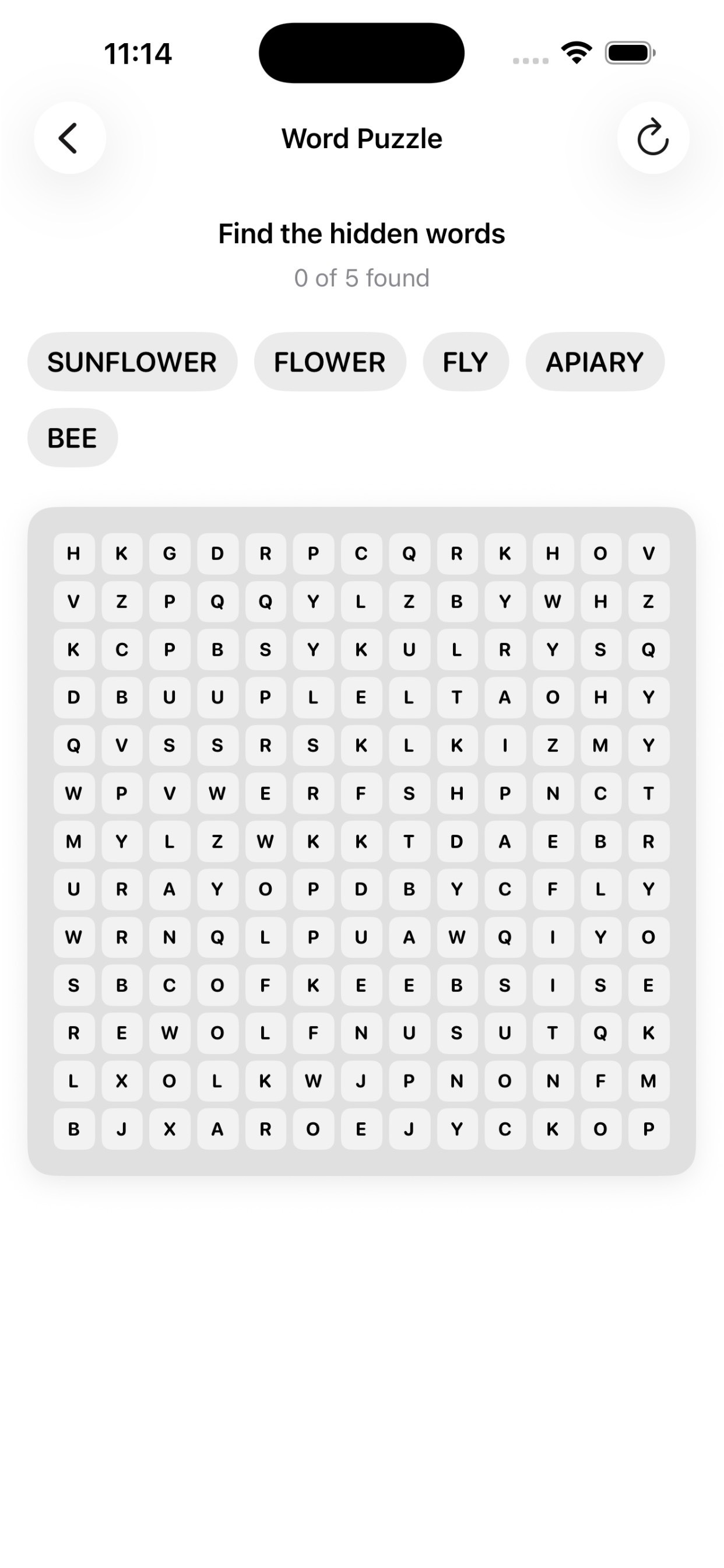 Screenshot 7 of The Activity App