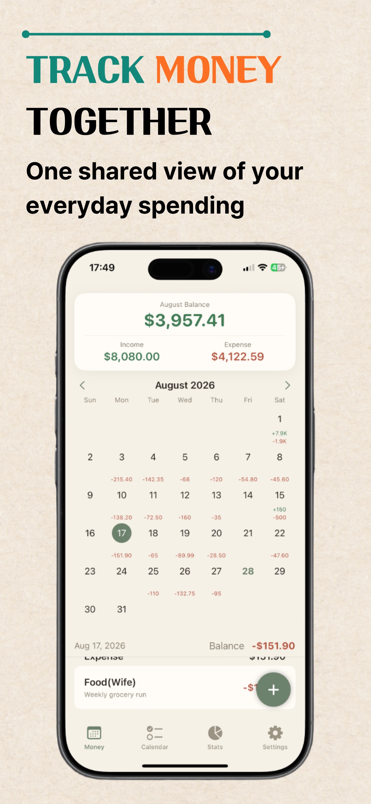 Screenshot 6 of PairNest