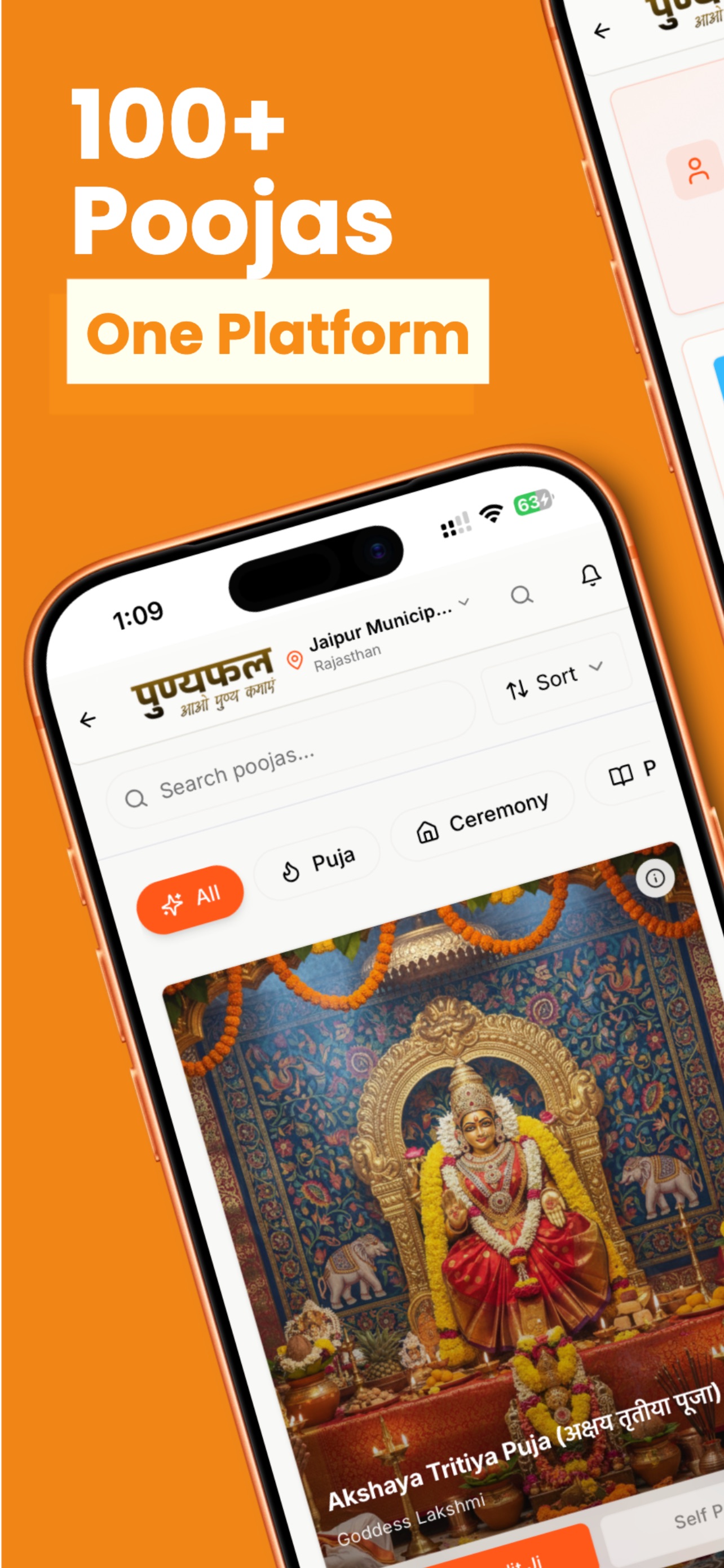 Screenshot 4 of Punyafal