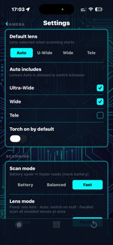 ecuGenie screenshot 6