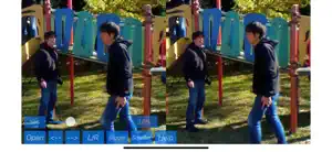 i3D360Player screenshot 1