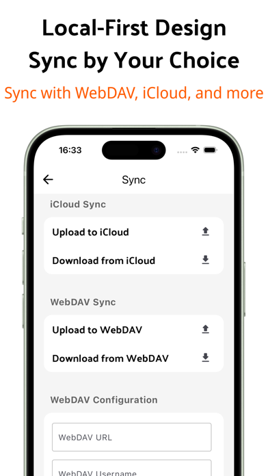 FlowFerry - Save Web Content Screenshot