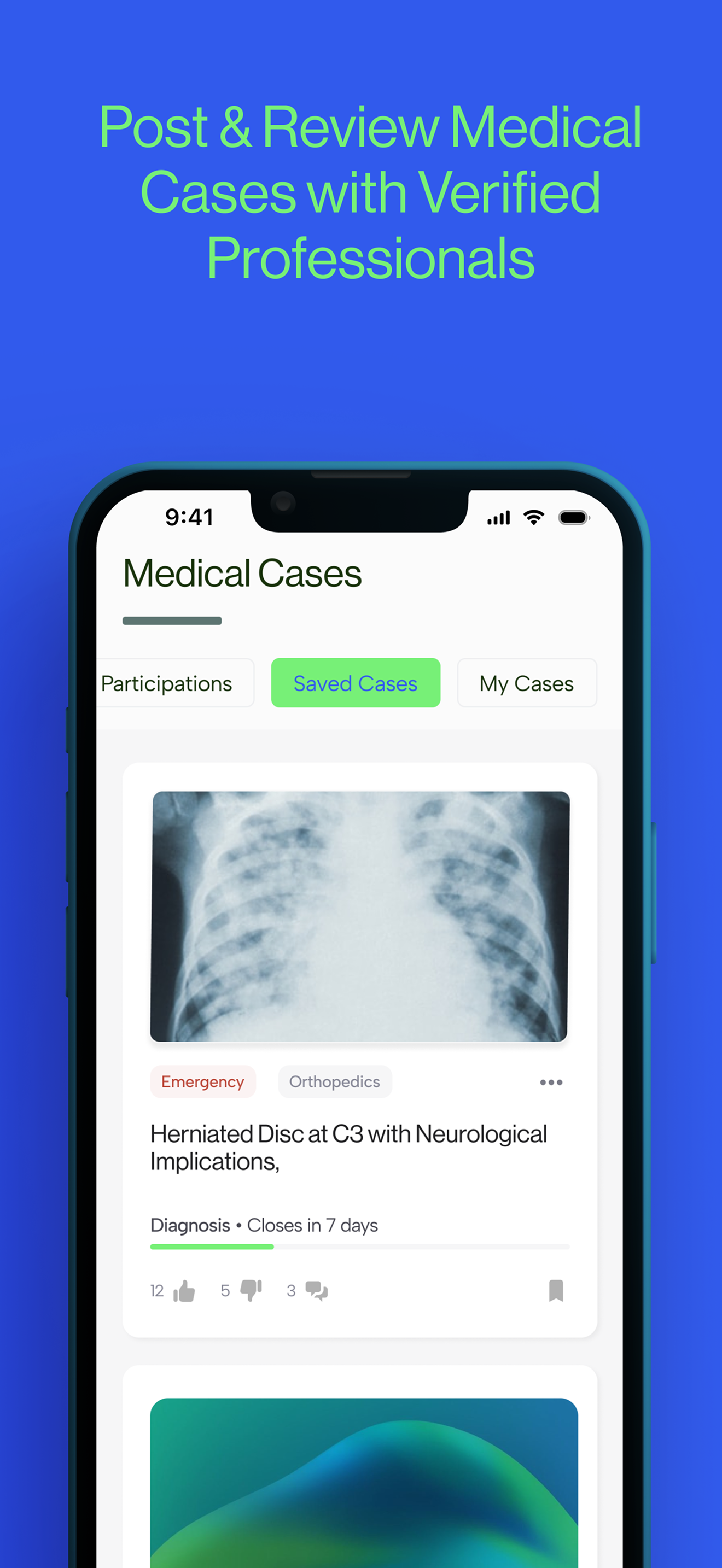Oryzn screenshot 4