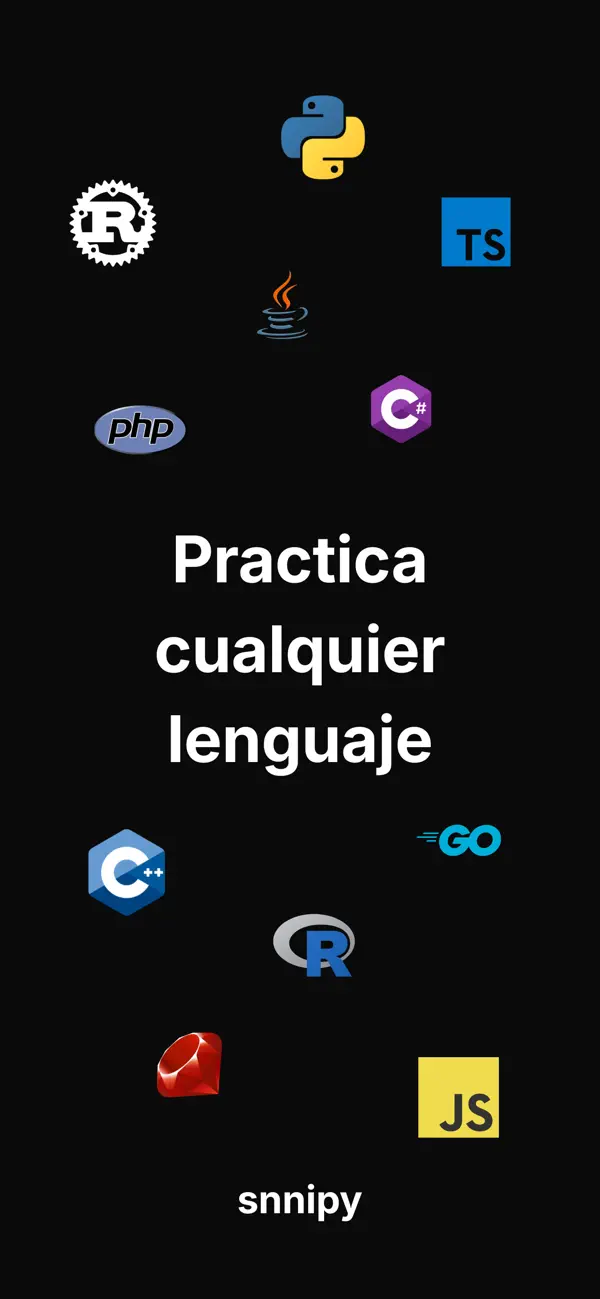 #3. snnipy (iOS) Ved: Joan Garcia Pedraza
