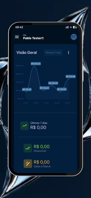 Sharkbyte Screenshot 4 of 7